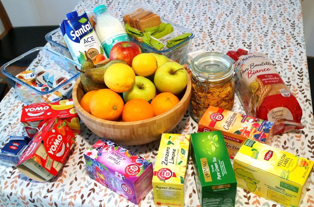 B&B Wiligelmo Intero Appartamento Con Colazione Inclusa Modena Exterior photo